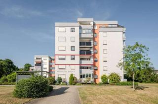 Wohnung kaufen in 88348 Bad Saulgau, BETRIEBSURLAUB bis 26.08.2026 Viel Raum zum Leben in Bad Saulgau: Großzügige 4-Zimmer-Eigentumswohnu