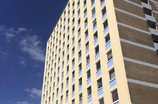 Wohnung kaufen in 22880 Wedel, Renovierte 1-Zimmerwohnung - frei oder für min. 6.000 Euro Nettokaltmiete vermietet