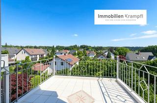 Wohnung kaufen in 86420 Diedorf, Moderne Maisonette (4 Zimmer) mit Balkon & TG-Stellplatz – sofort bezugsfrei