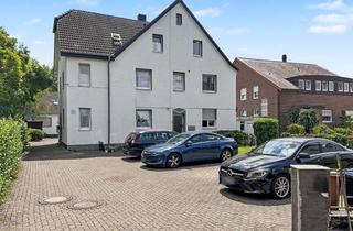 Wohnung kaufen in 59557 Lippstadt, Attraktive Kapitalanlage - 2-Zimmer-Wohnung in Lippstadt-Hellinghausen