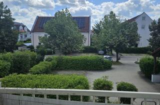 Wohnung kaufen in 85399 Hallbergmoos, Lieber mittendrin statt nur dabei