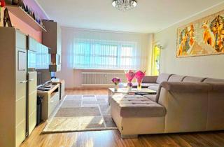 Wohnung kaufen in 79395 Neuenburg, PROVISIONSFREI FÜR KÄUFER !!! Naturnahe 4-Zimmer-Wohnung in ruhiger Lage.