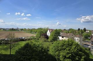 Wohnung kaufen in 68542 Heddesheim, Heddesheim: 2-Zimmer-Wohnung im 4. Obergeschoss mit Blick nach Ladenburg