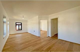 Wohnung kaufen in 83395 Freilassing, Wohnen in Freilassing– 3 Zi. Wohnung - inkl. 2x Tiefgaragenstellplatz, Keller