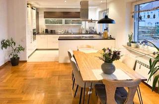 Wohnung kaufen in 48143 Münster, Münster-Kreuzviertel: Renovierte 3-Zimmer-Eigentumswohnung mit großem Balkon!