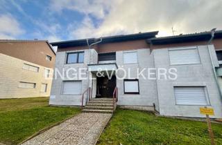 Wohnung kaufen in 37444 St. Andreasberg, Wohlfühlen mit Weitblick - 2-Zimmer-Wohnung inklusive Stellplatz