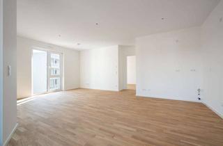 Wohnung kaufen in 85354 Freising, Gartenwohnung: 3-Zimmer-Neubau