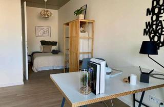 Wohnung mieten in Roedernallee 118H, 13437 Wittenau, Exklusiv für Studis/Azubis - helles Zimmer in einer 2er-WG