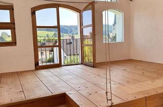 Wohnung mieten in 84544 Aschau, 4-Zimmer-Wohnung in Aschau am Inn