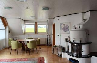 Wohnung mieten in Strotheweg 80, 49504 Lotte, Großzügige Maisonettewohnung mit Balkon und EBK in Lotte-Büren ab 01.11.2026 zu vermieten