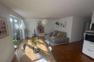 Wohnung mieten in Kreuzweg 54b, 48249 Dülmen, Neubau - ruhige 3-Zimmer-Wohnung in Dülmen