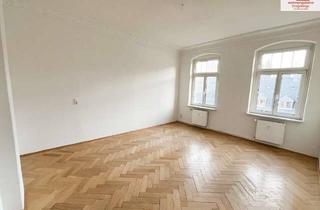 Wohnung mieten in Wolkensteiner Str. 15, 09456 Annaberg-Buchholz, Großzügige 2-Raum-Wohnung, sehr zentral in Annaberg!