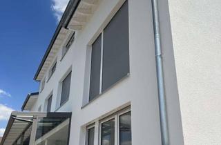 Wohnung mieten in Otto-Hahn-Straße 15, 64589 Stockstadt, Sonnige 2-Zimmer-Wohnung mit Klimaanlage in Stockstadt am Rhein