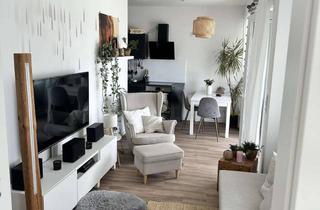 Wohnung mieten in Geschwister-Scholl-Straße 21, 99085 Krämpfervorstadt, 2 Zimmer Wohnung in Erfurt - Neubau in toller Lage