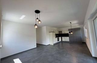 Wohnung mieten in Berchtesgadener Straße, 83457 Bayerisch Gmain, Schöne sonnige 4-Zimmer-Neubauwohnung in Bayrisch Gmain