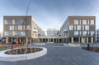 Wohnung mieten in Jochen-Klepper-Str. 7A, 14469 Bornstedt, AMWP//Modernes Wohnen: 3-Zimmer-Wohnung mit Balkon Whg. 205