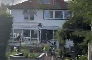 Wohnung mieten in Parlerstraße xx, 12623 Mahlsdorf, Großzügig wohnen mit Gartenanteil : 5- Zimmer-Wohnung in Berlin-Mahlsdorf