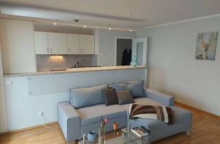 Wohnung mieten in Lupinenweg 35, 82110 Germering, Ruhige, möblierte und zentralgelegene 60 m² Wohnung