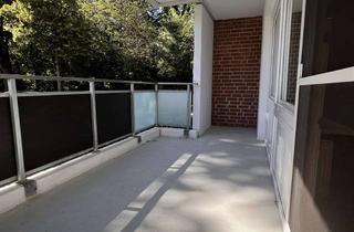 Wohnung mieten in Obere Wöhrstraße 15, 84034 Nikola, Exklusive, geräumige 2-Zimmer-Wohnung mit Balkon und EBK in Landshut direkt am Stadtpark