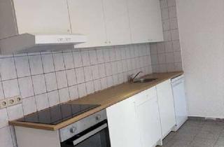 Wohnung mieten in Luisenstraße 28, 75172 Innenstadt, Freundliche 2-Zimmer-Dachgeschosswohnung inkl. Einbauküche in Pforzheim