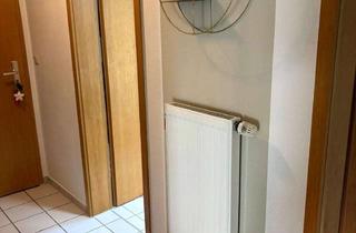 Wohnung mieten in 28816 Stuhr, 2-Zi.-Dachgeschosswohnung in Brinkum
