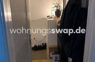 Wohnung mieten in Hans-Much-Weg, 20251 Eppendorf, Wohnungstausch: Hans-Much-Weg 8