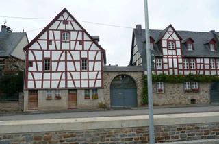 Wohnung mieten in Am Ufer, 56070 Neuendorf, Schöne Maisonette-Wohnung am Rheinufer