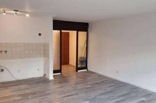 Wohnung mieten in 74382 Neckarwestheim, Wohnen mit Charakter: 1,5-Zimmer-Wohnung in Neckarwestheim