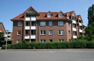 Wohnung mieten in Münnichstraße 23, 26133 Kreyenbrück, Frei ab 16.08.2026! 2-Zimmer-Wohnung im 2. OG mit Loggia in Kreyenbrück