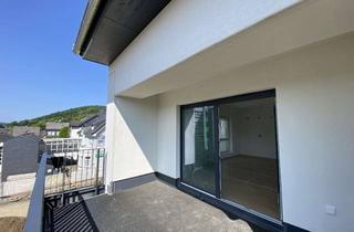 Wohnung mieten in Rathausplatz 1-5, 57290 Neunkirchen, Erstbezug Neubau - Wohnen in Ortsmitte *inkl. Küche*