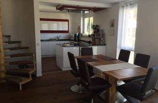 Wohnung mieten in 71067 Sindelfingen, Exklusive 3,5 Zimmer-Maisonette-Wohnung mit Balkon und EBK in Sindelfingen