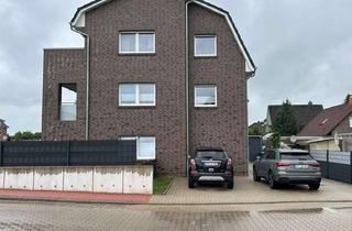 Wohnung mieten in An Der Alten Bundesstraße, 26419 Schortens, An der alten Bundesstraße