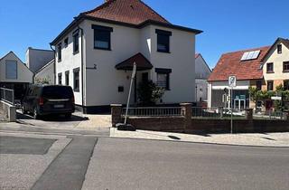 Wohnung mieten in Brückenstr, 71093 Weil im Schönbuch, Moderne, kernsanierte 2-Zimmer-Einliegerwohnung – auch als Büro/Gewerbe nutzbar