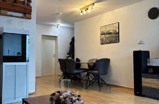 Wohnung mieten in Werenwagstraße 10, 78532 Tuttlingen, Schöne & ruhige 2,5-Zimmer-Whg. in Tuttlingen-Nord, auf Berken