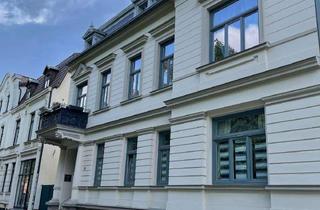 Wohnung mieten in Am Kamp 10, 18209 Bad Doberan, Viel Platz in Bad Doberan: 4-Zimmer-Wohnung mit Gartenmitbenutzung