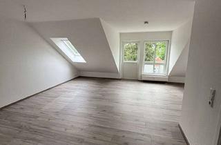 Wohnung mieten in Sigrid-Undset-Straße 10, 15831 Blankenfelde-Mahlow, °°Für Sie frisch saniert- Ihr neues Zuhause im Grünen DG Maisonette°°