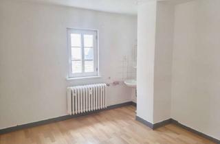 Wohnung mieten in 35037 Marburg, Altbauzimmer in der Oberstadt