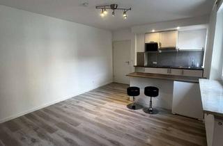 Wohnung mieten in Nimrodstraße 2a, 82256 Fürstenfeldbruck, Renovierte 1 Zimmer Wohnung mit EBK in Fürstenfeldbruck