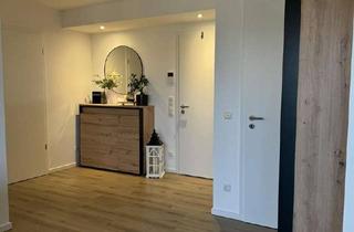 Wohnung mieten in Merzpark, 52399 Merzenich, Erdgeschosswohnung (Neubau) mit großer Terrasse in Merzenich