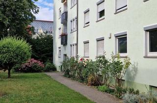 Wohnung mieten in Weinsbergerstraße 67, 74072 Heilbronn, Gepflegte 1,5-Zimmer-Wohnung mit Balkon & Kellerraum | Heilbronn