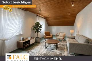 Wohnung mieten in 44793 Bochum, Attraktive Wohnung in Bochum | Zentral & gut angebunden