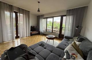 Wohnung mieten in 74523 Schwäbisch Hall, Schöne 4-Zimmer Mietwohnung mit Einbauküche und 2 Balkonen