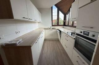 Wohnung mieten in 74523 Schwäbisch Hall, Schöne 4-Zimmer Mietwohnung mit Einbauküche und 2 Balkonen