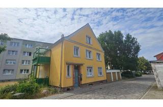 Wohnung mieten in 17389 Anklam, 3 Raum Wohnung im Zentrum von Anklam