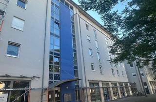 Wohnung mieten in Rollnerstraße 91, 90408 Nürnberg, Geräumige 4-Zimmer-Wohnung mit Balkon im Nürnberger Norden