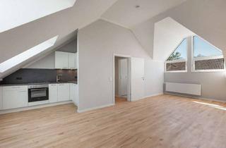 Wohnung mieten in Hubertusstraße 175, 47798 Stadtmitte, Hochwertig sanierte Wohnung mit Einbauküche in Stadtmitte