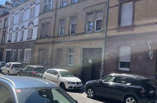 Wohnung mieten in Christofstr., 76227 Durlach, Zuhause mit zwei Zimmern in Karlsruhe Durlach