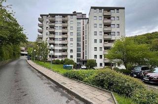 Sozialwohnungen mieten in Leopoldstraße 34, 58089 Wehringhausen, Nur mit WBS! Schöne barrierearme und seniorengerechte 2-Zimmer-Wohnung in Hagen