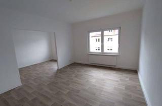 Wohnung mieten in Fischereiweg, 06846 Siedlung, großzügige 3,5 - Raum Wohnung in Siedlung