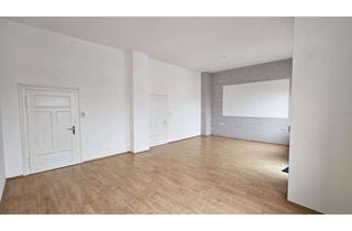 Wohnung mieten in Bahnhostr., 67269 Grünstadt, Helle schöne Wohnung mit Altbaucharme, in Zentrumslage, mit 2 separaten Bädern und hohen Decken!!